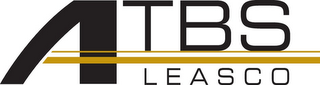 ATBS LEASCO logo