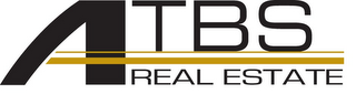 ATBS REAL ESTATE logo