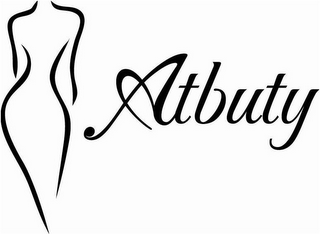 ATBUTY logo