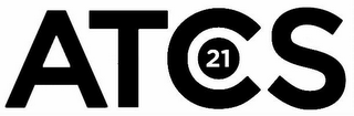 ATC 21 S logo