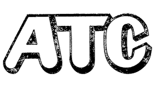ATC logo