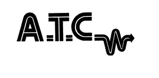 A.T.C logo