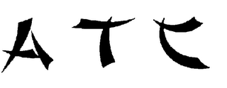 ATC logo