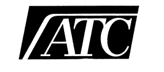 ATC logo