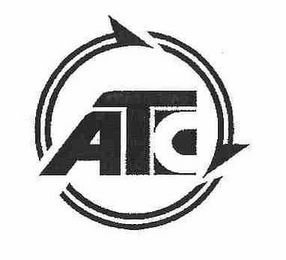 ATC logo