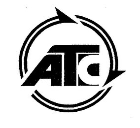 ATC logo