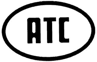 ATC logo