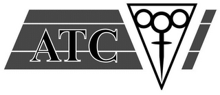 ATC logo