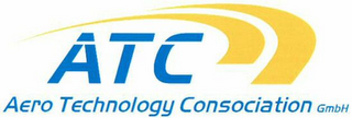 ATC AERO TECHNOLOGY CONSOCIATION GMBH logo