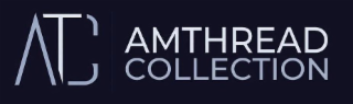 ATC AMTHREAD COLLECTION logo