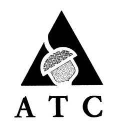 ATC AND ACORN LOGO
