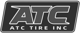 ATC ATC TIRE INC logo