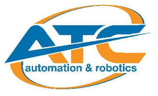 ATC AUTOMATION & ROBOTICS logo