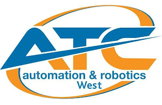 ATC AUTOMATION & ROBOTICS WEST logo