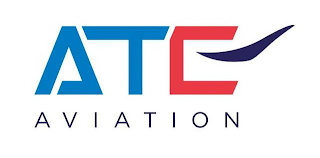 ATC AVIATION logo