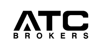 ATC BROKERS logo