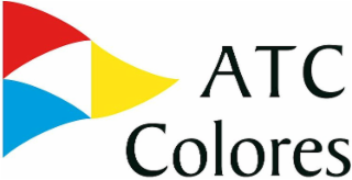 ATC COLORES logo