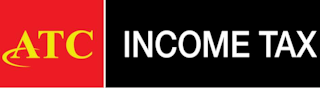 ATC INCOME TAX logo