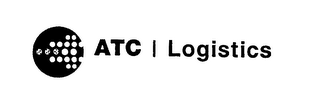 ATC L LOGISTICS logo
