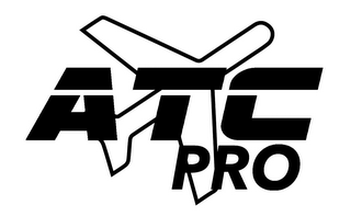 ATC PRO logo