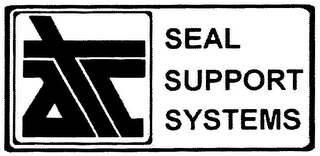 ATC SEAL SUPPORT SYSTEMS logo