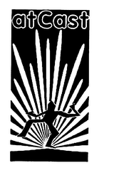 ATCAST logo