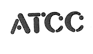 ATCC logo