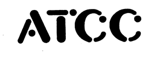 ATCC logo