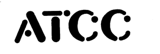 ATCC logo
