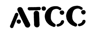 ATCC logo