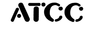ATCC logo