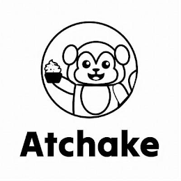 ATCHAKE logo