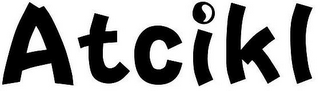 ATCIKL logo