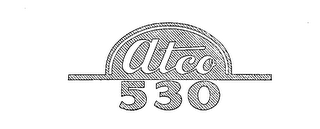ATCO 530 logo