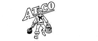 ATCO logo