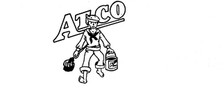 ATCO logo
