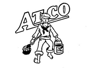 ATCO logo