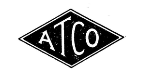 ATCO logo