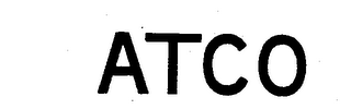 ATCO logo