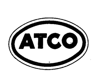 ATCO logo