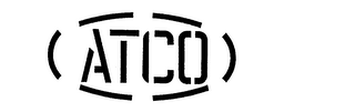 ATCO logo