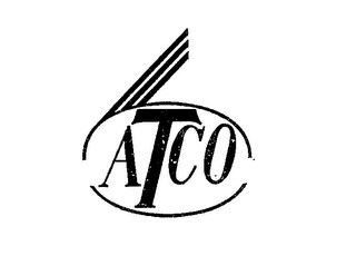 ATCO logo