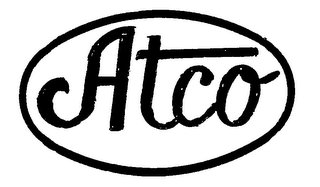 ATCO logo