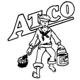 ATCO logo