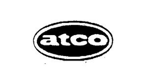ATCO logo