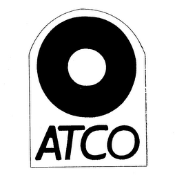 ATCO logo