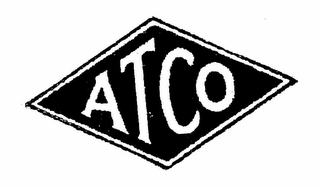 ATCO logo