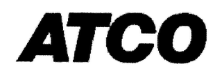 ATCO logo