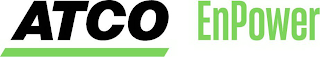 ATCO ENPOWER logo