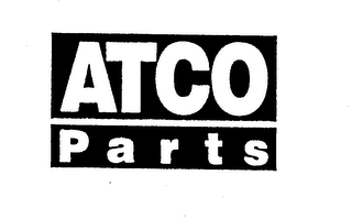 ATCO PARTS logo